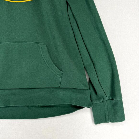 Fanatics Green Bay Packers V-neck Sweatshirt Womens Size XL - Picture 6 of 9